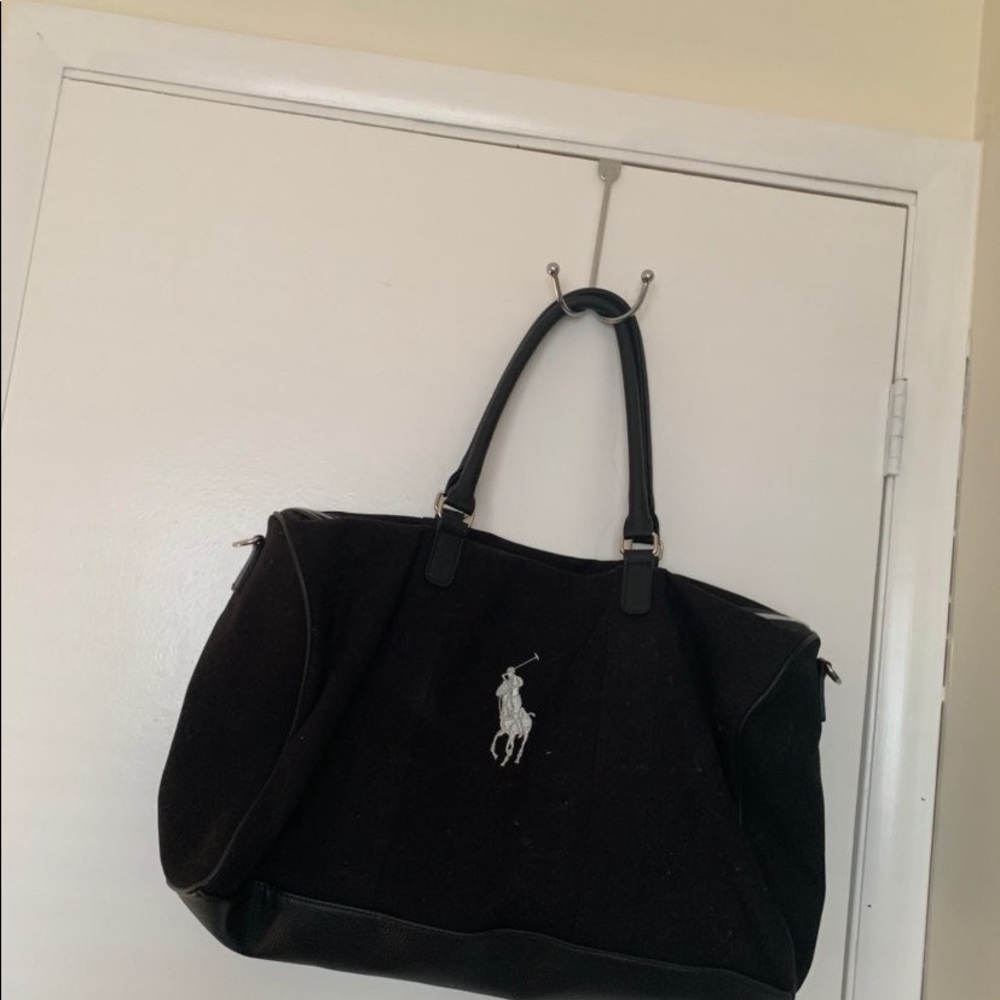 TRAVEL BAG